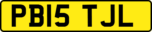 PB15TJL
