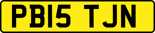 PB15TJN