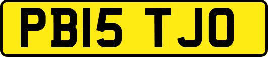 PB15TJO