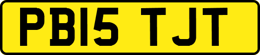 PB15TJT