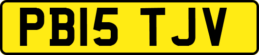 PB15TJV