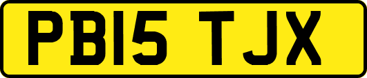 PB15TJX