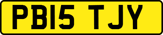PB15TJY