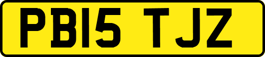 PB15TJZ
