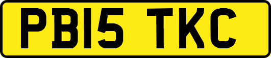 PB15TKC