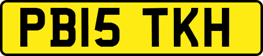PB15TKH