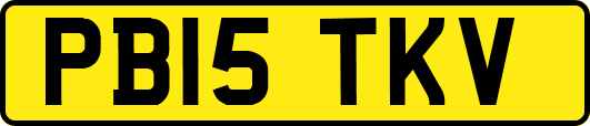 PB15TKV