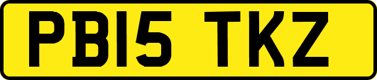 PB15TKZ