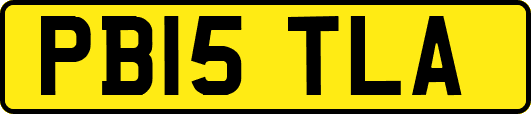 PB15TLA