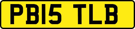 PB15TLB