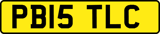 PB15TLC