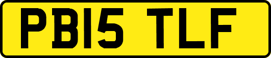 PB15TLF