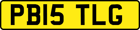 PB15TLG