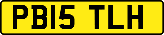 PB15TLH