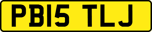 PB15TLJ