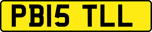 PB15TLL