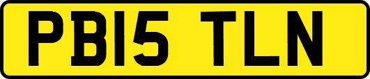 PB15TLN