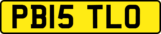 PB15TLO