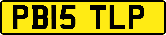 PB15TLP