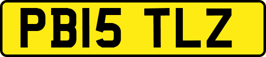 PB15TLZ