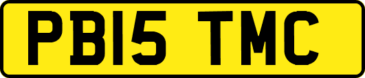 PB15TMC