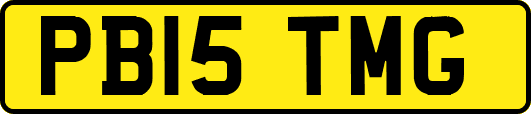 PB15TMG