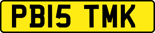 PB15TMK