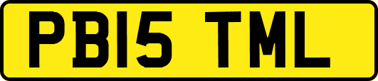 PB15TML