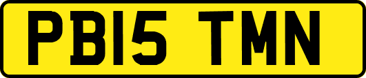 PB15TMN