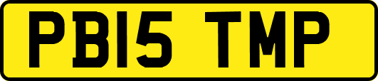PB15TMP