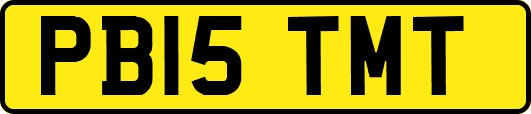 PB15TMT