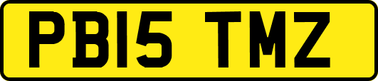 PB15TMZ