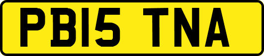 PB15TNA