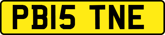 PB15TNE