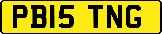 PB15TNG
