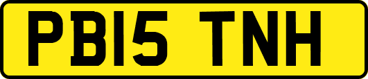 PB15TNH
