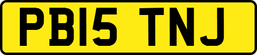 PB15TNJ