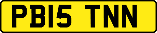 PB15TNN