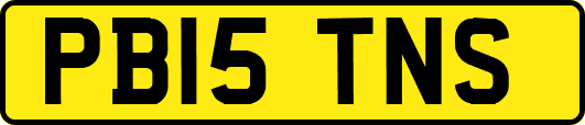 PB15TNS