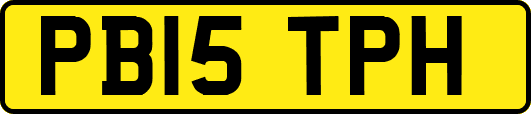 PB15TPH
