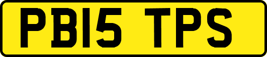 PB15TPS