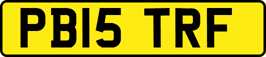 PB15TRF