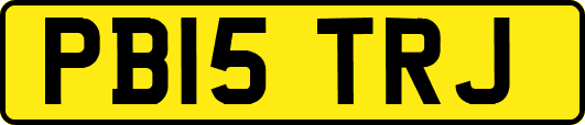 PB15TRJ