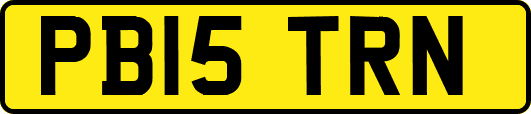 PB15TRN
