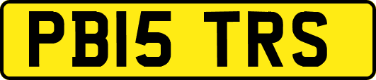 PB15TRS