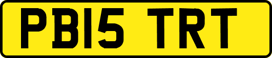 PB15TRT