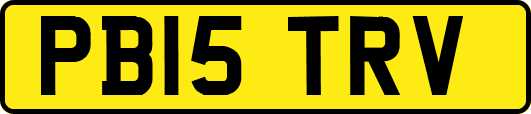 PB15TRV