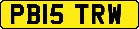PB15TRW