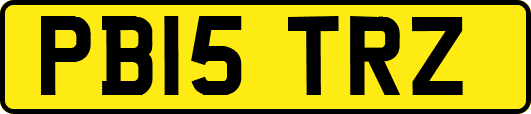 PB15TRZ