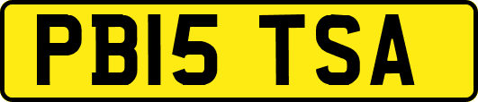 PB15TSA